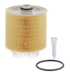 MANN-FILTER  Õhufilter C 17 137/1 x