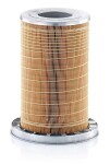 MANN-FILTER  Õhufilter C 19 384/1