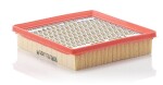 MANN-FILTER  Õhufilter C 2055