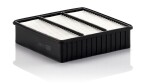 MANN-FILTER Õhufilter C 2136/1