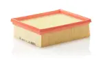 MANN-FILTER  Õhufilter C 2192