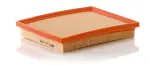 MANN-FILTER  Õhufilter C 22 009