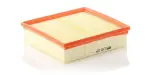 MANN-FILTER  Õhufilter C 22 020