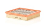 MANN-FILTER Õhufilter C 22 029