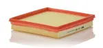 MANN-FILTER  Õhufilter C 22 038