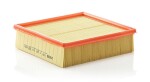 MANN-FILTER Õhufilter C 22 117