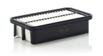 MANN-FILTER  Õhufilter C 2219
