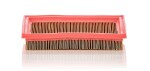 MANN-FILTER  Õhufilter C 2244