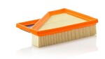 MANN-FILTER  Õhufilter C 2245