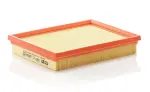 MANN-FILTER Õhufilter C 2256