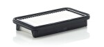 MANN-FILTER Õhufilter C 23 004