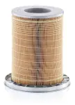 MANN-FILTER  Õhufilter C 23 589/1
