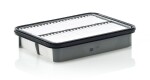 MANN-FILTER  Õhufilter C 2326