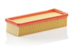 MANN-FILTER Õhufilter C 2341