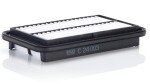 MANN-FILTER  Õhufilter C 24 003