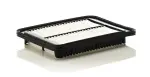 MANN-FILTER Õhufilter C 24 010