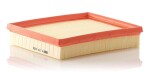 MANN-FILTER  Õhufilter C 24 025