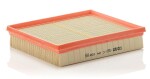 MANN-FILTER  Õhufilter C 24 106