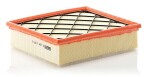 MANN-FILTER  Õhufilter C 24 137/1