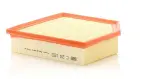 MANN-FILTER  Õhufilter C 24 150