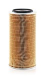 MANN-FILTER Õhufilter C 24 650/8