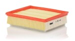 MANN-FILTER  Õhufilter C 25 018