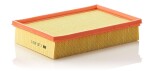 MANN-FILTER Õhufilter C 25 101/1