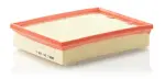 MANN-FILTER  Õhufilter C 25 109/1