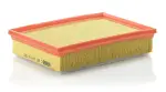 MANN-FILTER  Õhufilter C 25 114/1