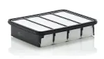 MANN-FILTER Õhufilter C 25 128