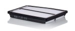 MANN-FILTER  Õhufilter C 25 129