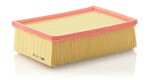 MANN-FILTER Õhufilter C 25 136