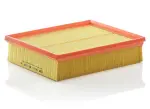 MANN-FILTER  Õhufilter C 25 146