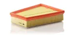 MANN-FILTER Õhufilter C 2510/1