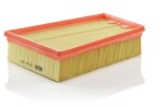 MANN-FILTER  Õhufilter C 2512