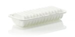 MANN-FILTER  Õhufilter C 2513