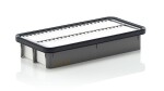 MANN-FILTER  Õhufilter C 2519