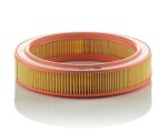 MANN-FILTER Õhufilter C 2534