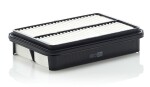 MANN-FILTER Õhufilter C 2535