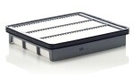 MANN-FILTER  Õhufilter C 2542