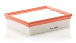 MANN-FILTER Õhufilter C 2548
