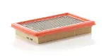 MANN-FILTER Õhufilter C 2564
