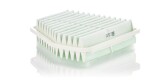 MANN-FILTER  Õhufilter C 26 003