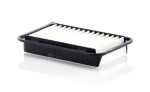 MANN-FILTER  Õhufilter C 26 006