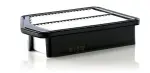 MANN-FILTER  Õhufilter C 26 008