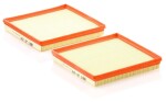 MANN-FILTER  Õhufilter C 26 009-2