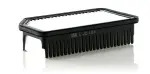MANN-FILTER  Õhufilter C 26 014