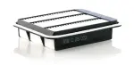 MANN-FILTER  Õhufilter C 26 023