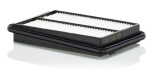 MANN-FILTER  Õhufilter C 26 089