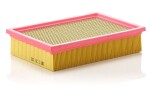 MANN-FILTER Õhufilter C 26 100